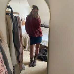 Meet your Posher, Chloe